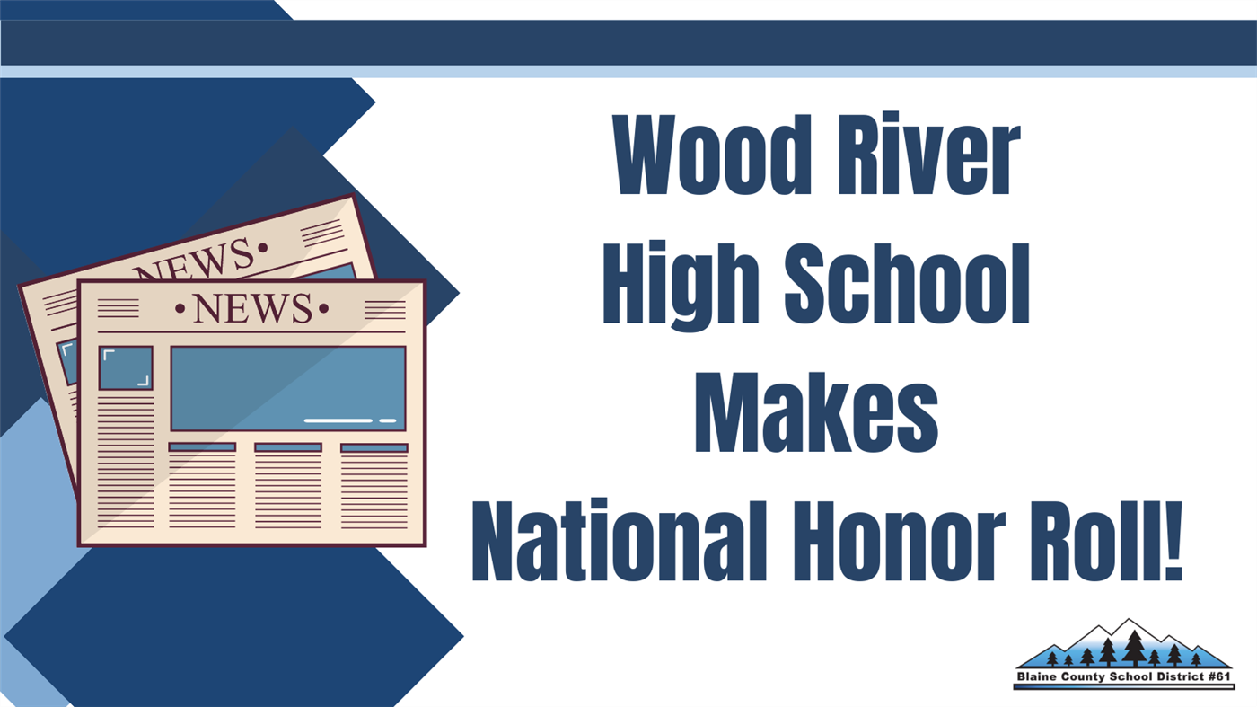  national honor roll